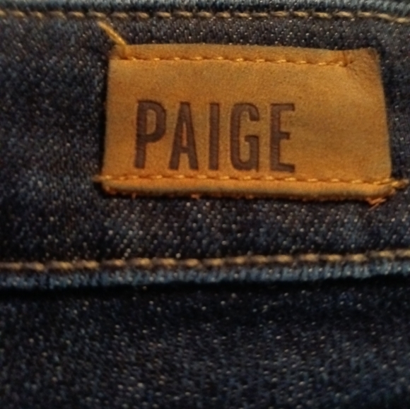 Paige jeans - Picture 6 of 7